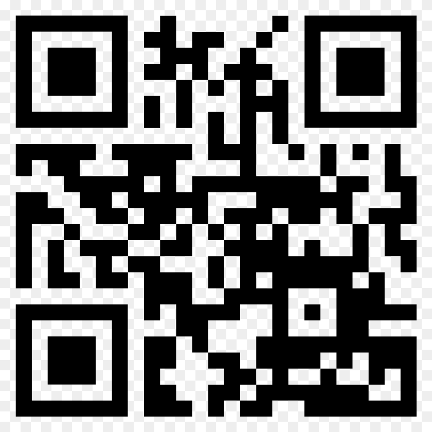 2274x2274 Qr Code, Text, Plan, Plot HD PNG Download