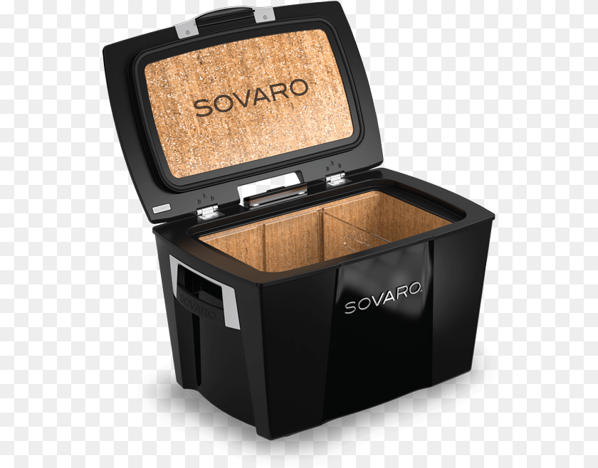 Qt Hard Sided Cooler Sovaro Coolers, Box, Device, Electrical Device, Appliance Transparent PNG