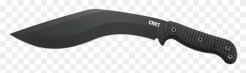 906x221 Qty, Knife, Blade, Weapon HD PNG Download