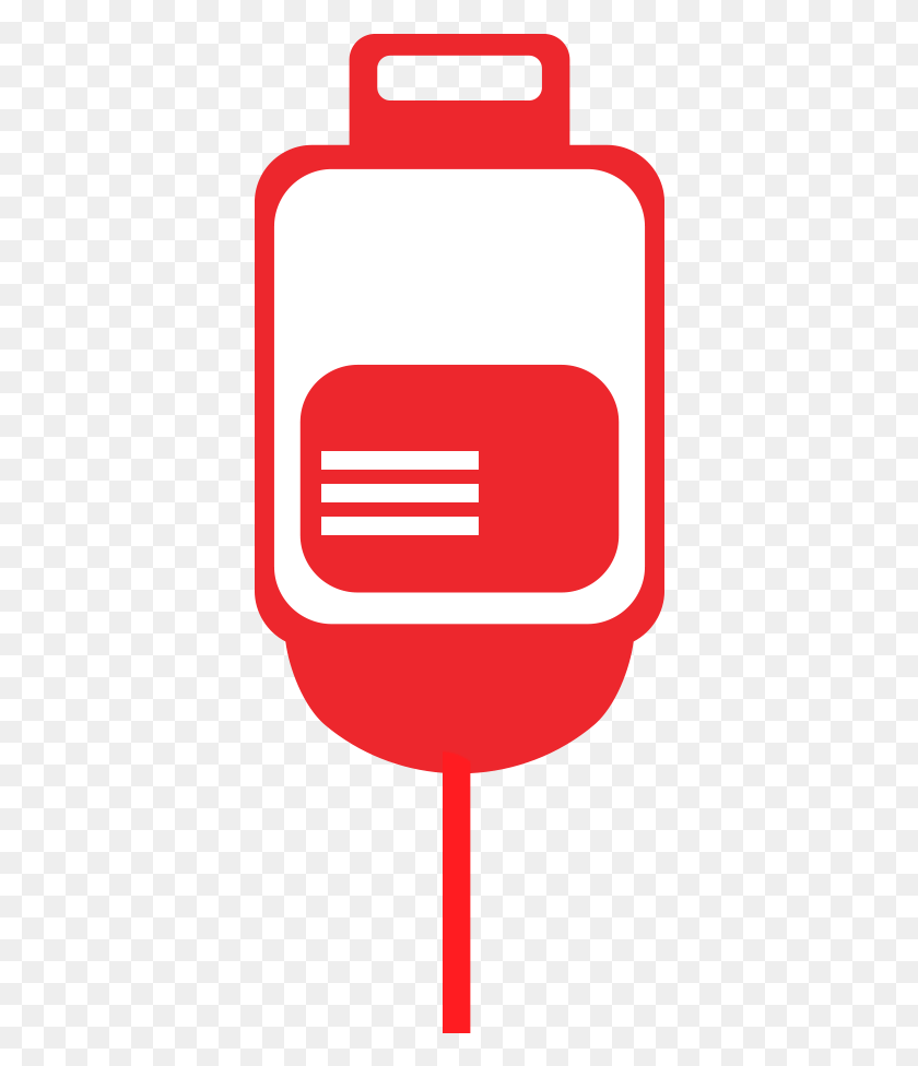 376x916 Qu Es La Sangre Transfusion De Sangre, Gas Pump, Pump, Machine HD PNG Download