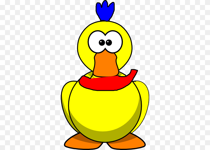 Quacker Duck Clip Art, Nature, Outdoors, Snow, Snowman Clipart PNG