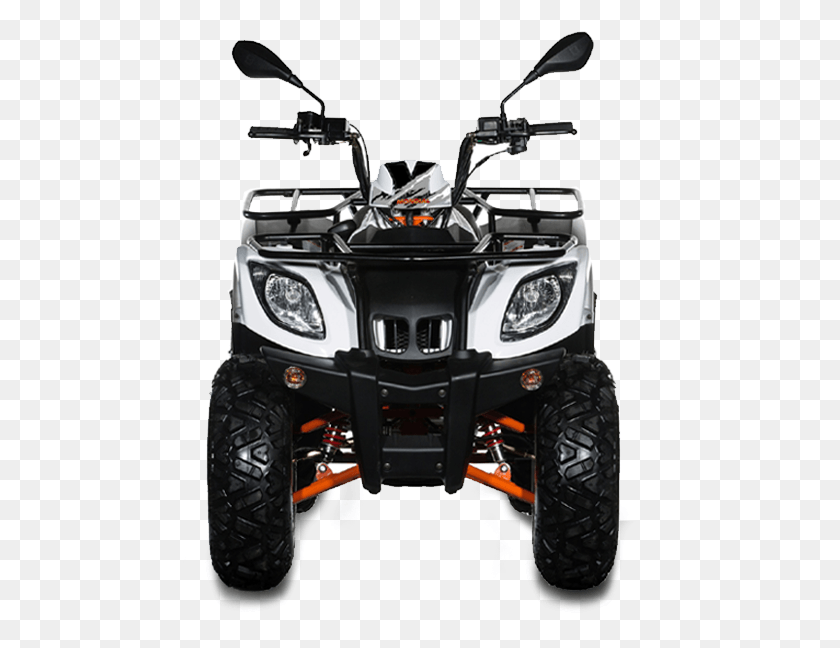 490x588 Descargar Png Quad 200Cc Homologu Kayo, Motocicleta, Vehículo, Transporte Hd Png