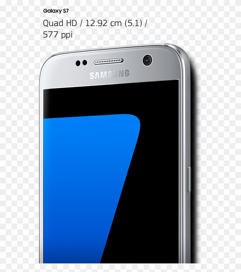 572x889 Quad Smartphones Galaxy S7 Samsung Galaxy S Types Samsung Galaxy, Phone, Electronics, Mobile Phone HD PNG Download