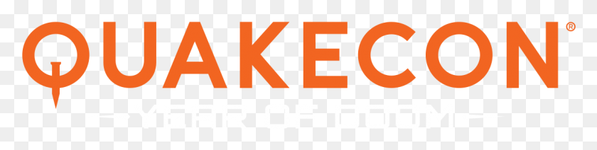 1142x224 Quakecon, Text, Word, Label HD PNG Download