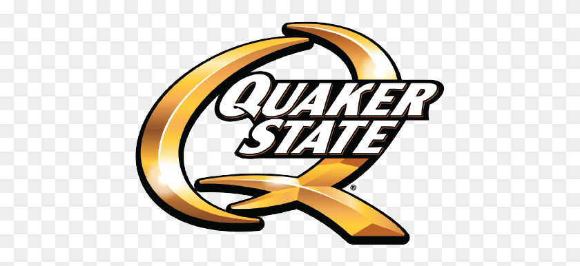 449x326 Quaker State Quaker State Logo, Symbol, Trademark, Text HD PNG Download