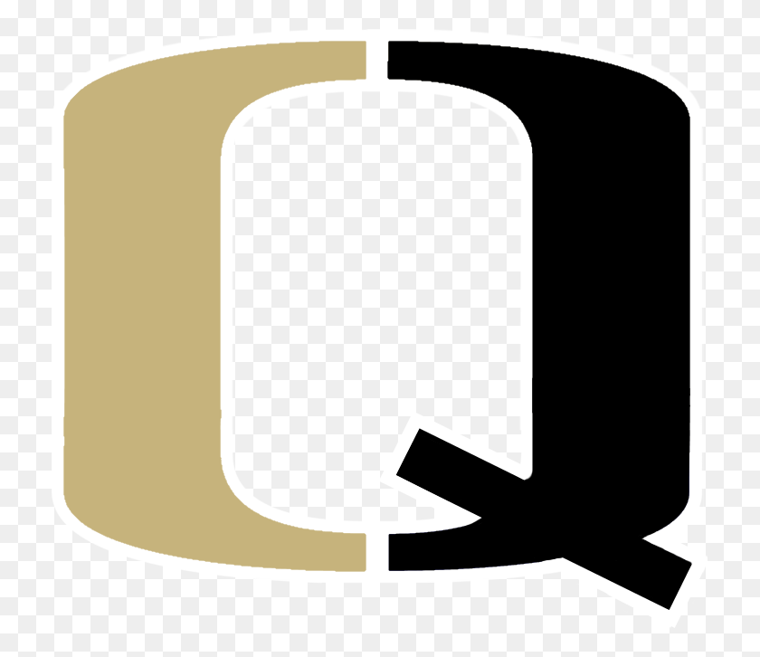725x666 Quaker Valley High School Logo, Text, Alphabet, Label HD PNG Download