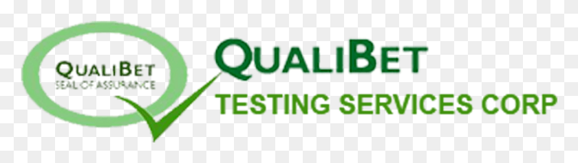 1156x264 Descargar Png Qualibet Logo, Facebook, Qualibet Testing Services Corporation, Word, Texto, Alfabeto Hd Png
