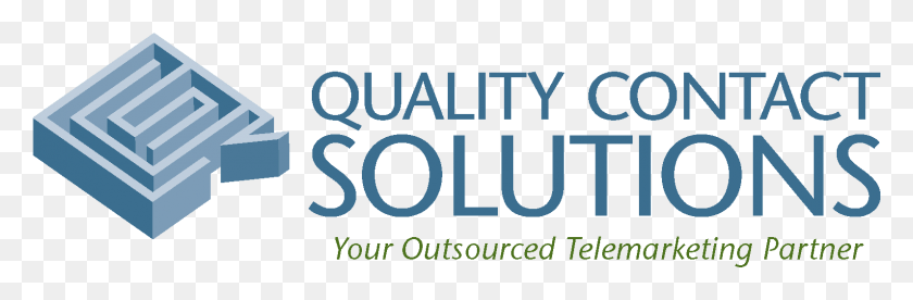 1591x441 Quality Contact Solutions Inc Has Registered As A Quality Contact Solutions, Word, Text, Alphabet HD PNG Download