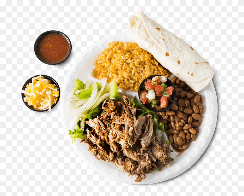 701x613 La Carne De Calidad En Cada Plato Bullritos Burrito, Planta, Alimentos, Producir Hd Png
