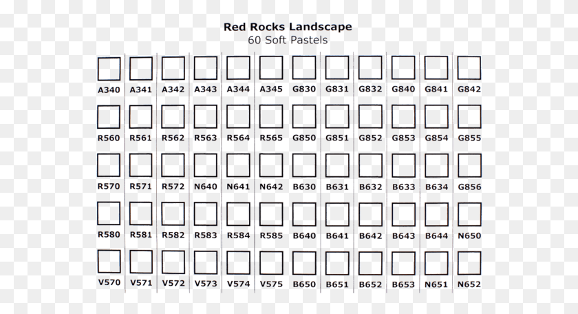 563x396 Quality Soft Pastels Uniform Across All Densities Of Polisacaridos, Computer Keyboard, Computer Hardware, Keyboard HD PNG Download