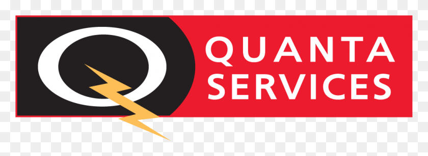 1021x324 Quanta Services Logo Quanta Services Logo, Text, Number, Symbol HD PNG Download