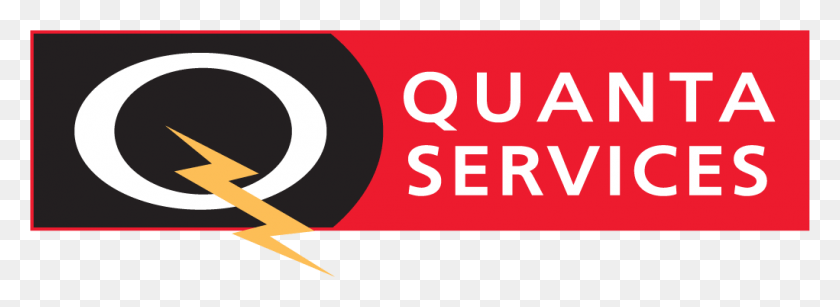 1021x324 Логотип Quanta Services Логотип Quanta Services, Текст, Число, Символ Hd Png Скачать