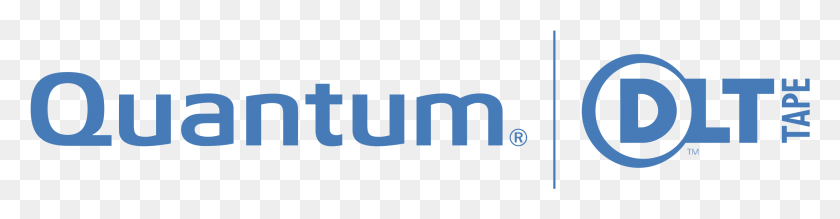2191x447 Quantum Dlt Tape Logo Transparent Quantum, Logo, Symbol, Trademark HD PNG Download