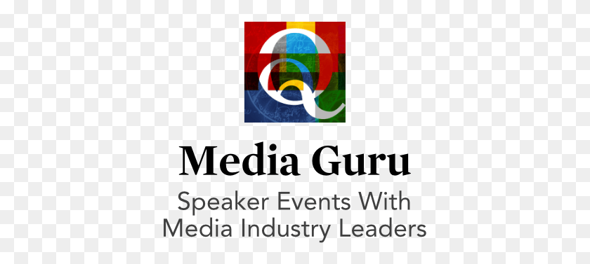 375x317 Quantum Media Organizes Both The Media Guru And Media Events Icon, Text, Symbol, Number HD PNG Download