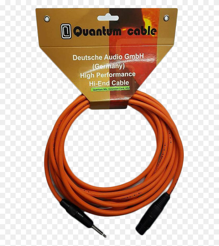 572x884 Descargar Png / Cable De Extensión De Micrófono Quantum, Cable Usb, Manguera Hd Png