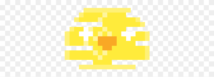 334x241 Эмблема Квантовой Слизи, Первая Помощь, Pac Man Hd Png Скачать