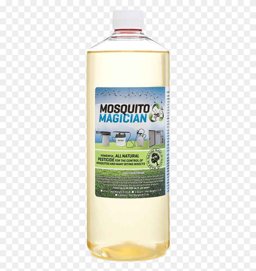 276x828 Quart Minify Lurex Attractant Mosquito, Advertisement, Poster, Plant HD PNG Download
