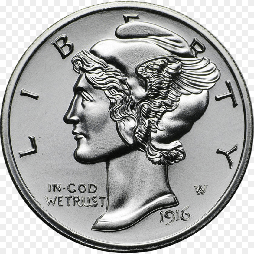 900x900 Quarter, Coin, Face, Head, Money Clipart PNG