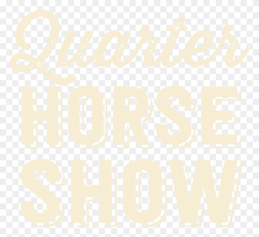 819x745 Quarter Horse Art Feeds, Text, Alphabet, Word HD PNG Download