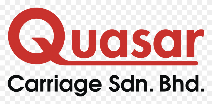 2191x993 Quasar Carriage Logo Transparent Graphic Design, Text, Number, Symbol HD PNG Download