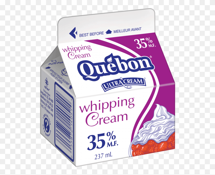 Сливки 35. Whipping Cream Clipart. Quebon xayti.