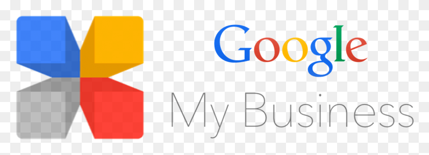 1110x348 Que Es Google My Business, Логотип, Символ, Товарный Знак Hd Png Скачать