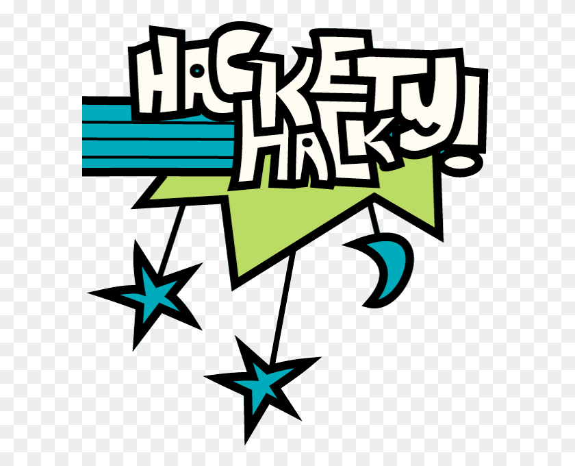600x620 Que Es Hackety Hack, Символ, Звездный Символ, Текст Hd Png Скачать