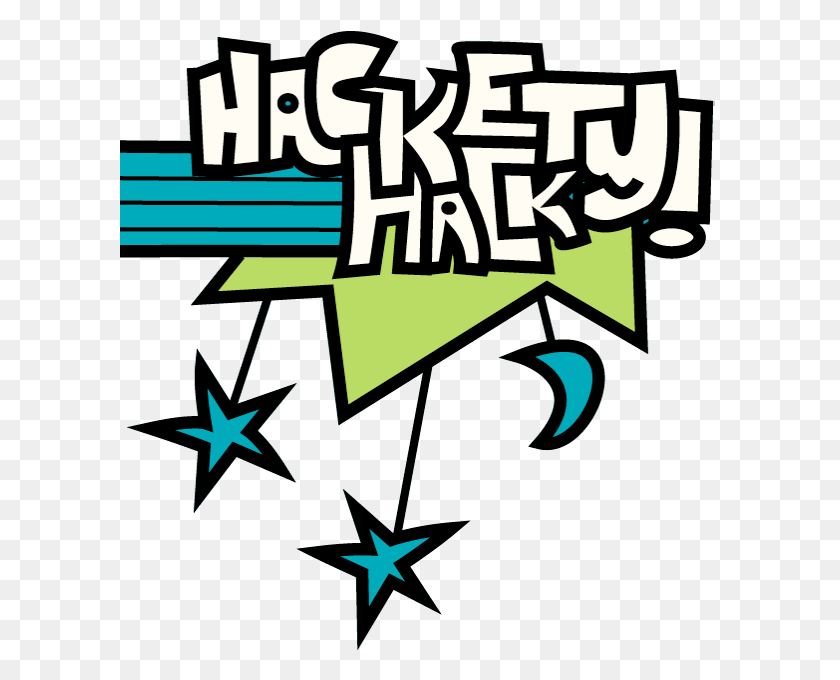 600x620 Que Es Hackety Hack, Symbol, Star Symbol, Text HD PNG Download