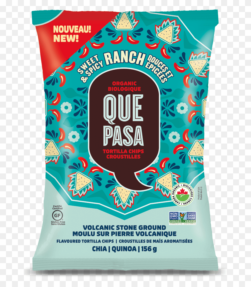 693x900 Que Pasa Chips, Flyer, Poster, Paper HD PNG Download