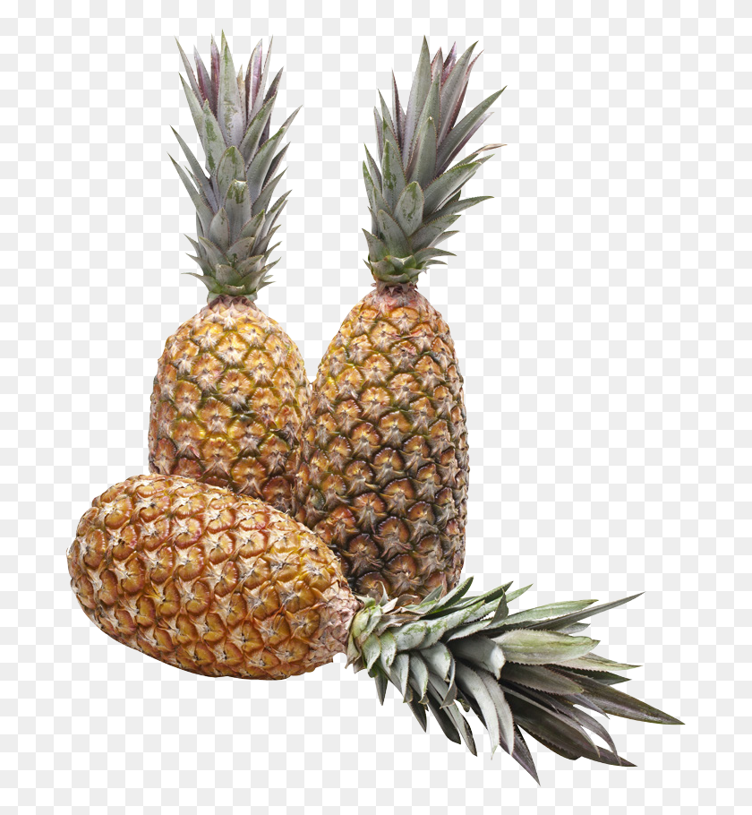 695x850 Que Tal Fazer Um Ch Gelado De Abacaxi Com Gengibre Pineapple, Fruit, Plant, Food HD PNG Download