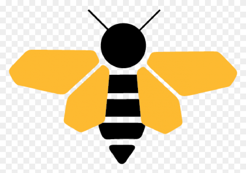 1272x869 Queen Bee Transparent Background Bee Icon, Lighting, Tie, Accessories HD PNG Download