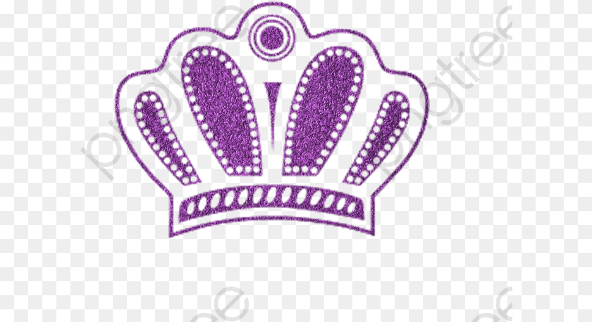 614x458 Queen Crown Clipart Purple Thrive On Health, Accessories, Jewelry, Tiara Transparent PNG