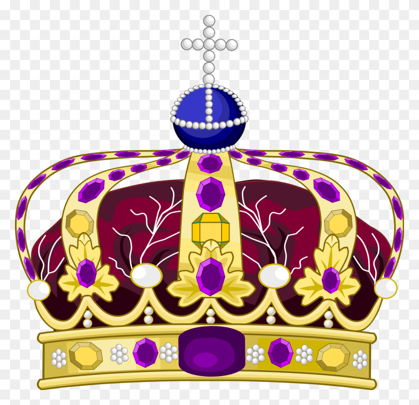 1063x1024 Queen Crown Vectors Psd And Clipart For Free Queen Of Norway Crown, Accessories, Accessory, Jewelry HD PNG Download