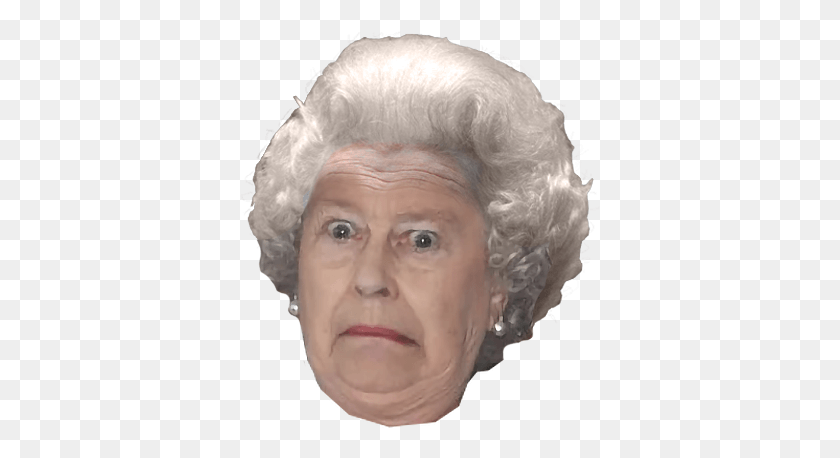 361x398 Queen Elizabeth 2 Meme Source Elizabeth Ii Meme, Face, Person, Human HD PNG Download