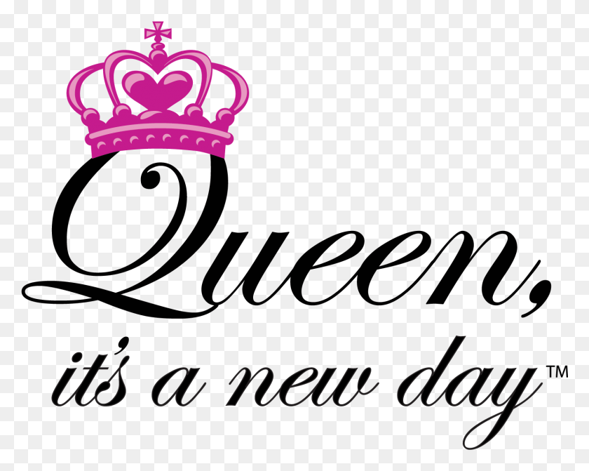 1487x1165 Queen Its A New Logo Queen, Accessories, Accessory, Jewelry HD PNG Download