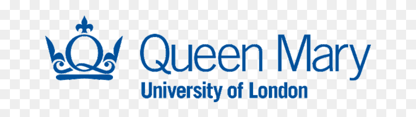 659x176 Queen Mary University Of London, Logo, Symbol, Trademark HD PNG Download