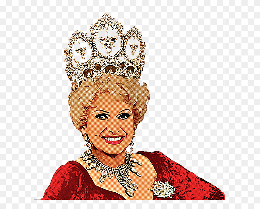 618x618 Descargar Png / Queens Of Toronto Tiara, Accesorios, Accesorio, Joyería Hd Png