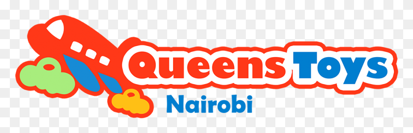 1044x285 Queens Toys Nairobi, Word, Label, Text HD PNG Download