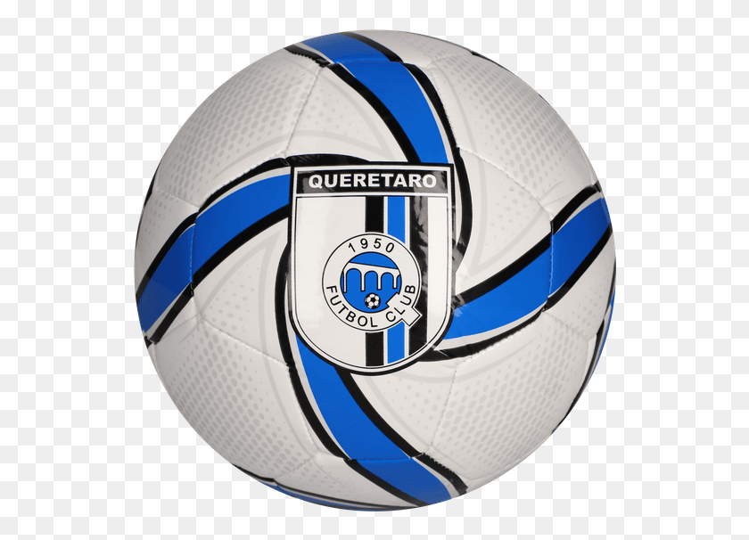 546x546 Quertaro F.c., Soccer Ball, Ball, Soccer HD PNG Download