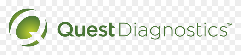 1810x312 Quest Diagnostics Is Driven To Discover And Deliver Quest Diagnostic Logo, Word, Text, Alphabet HD PNG Download