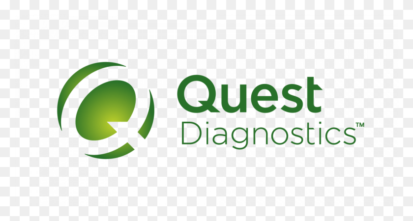 1200x600 Логотип Quest Diagnostics, Символ, Товарный Знак, Текст Hd Png Скачать