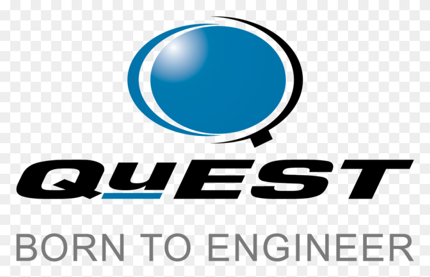 1004x621 Quest Global Partners With Airbus To Foster Innovation Quest Global Services, Logo, Symbol, Trademark HD PNG Download