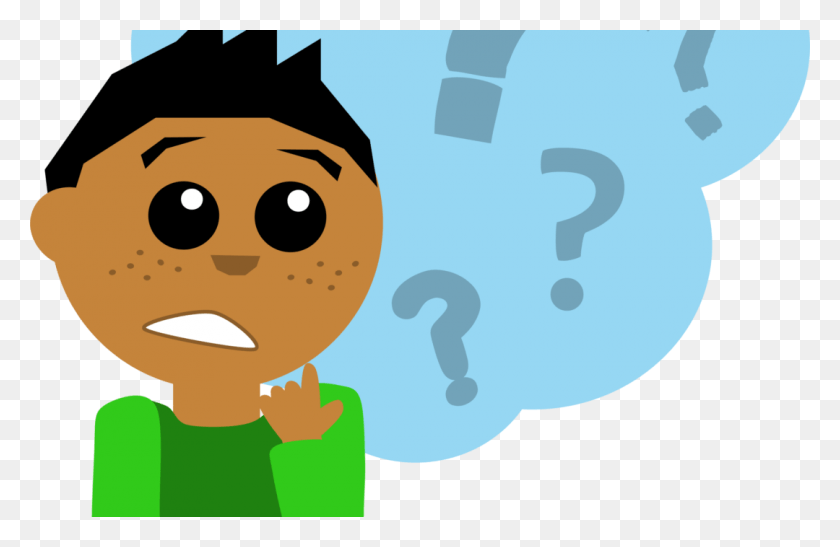 1080x675 Question Guy Con Dudas, Head, Face, Graphics HD PNG Download