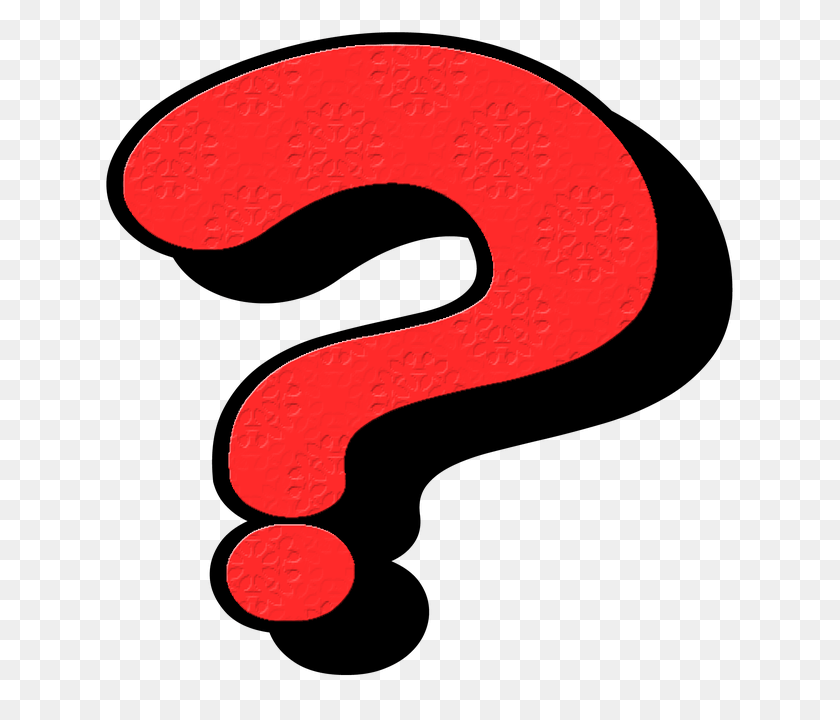 Question Mark Clipart Punctuation, Electronics, Hardware, Appliance, Blow Dryer PNG