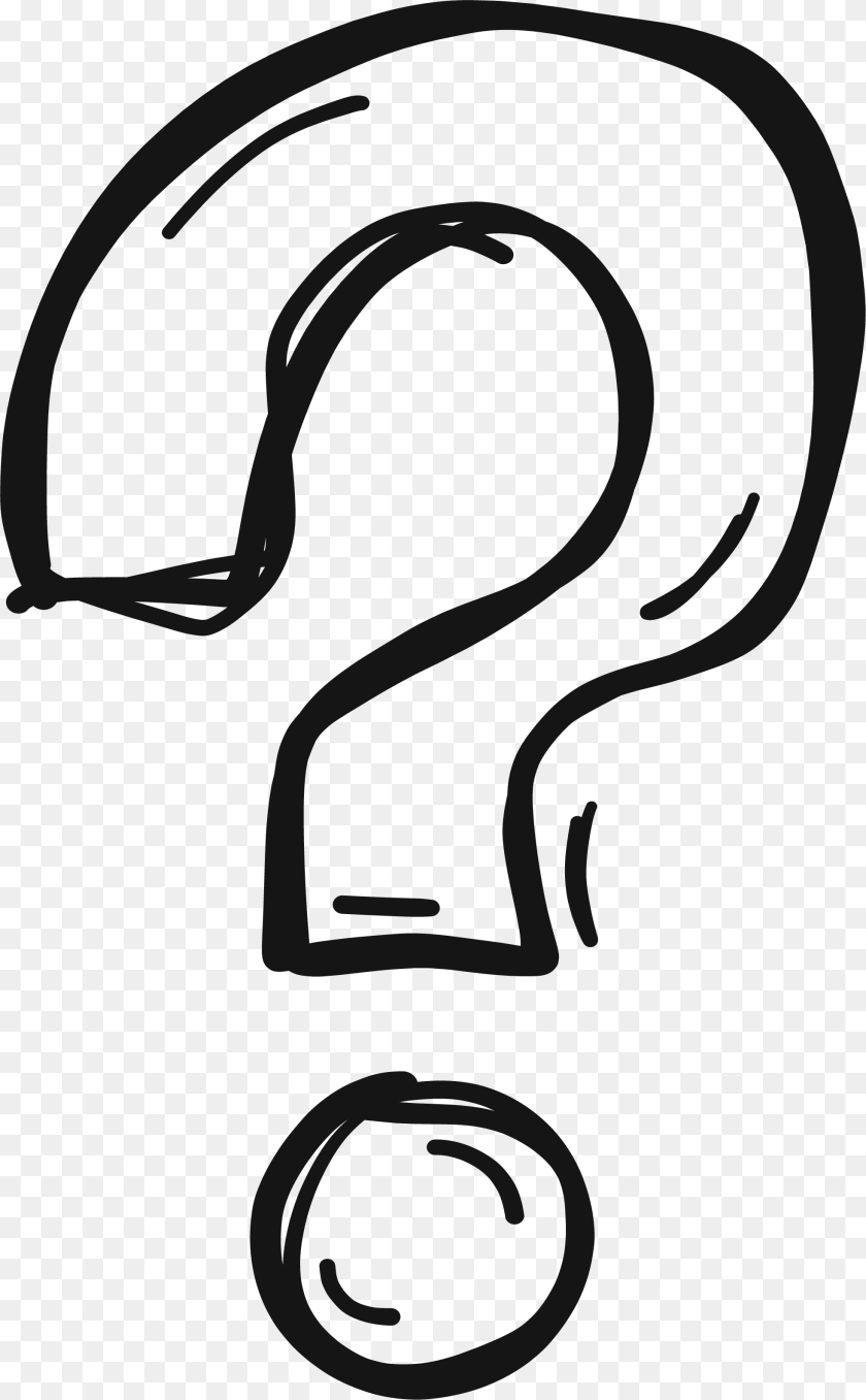 Question Mark Clipart White Question Mark, Number, Symbol, Text, Stencil Sticker PNG