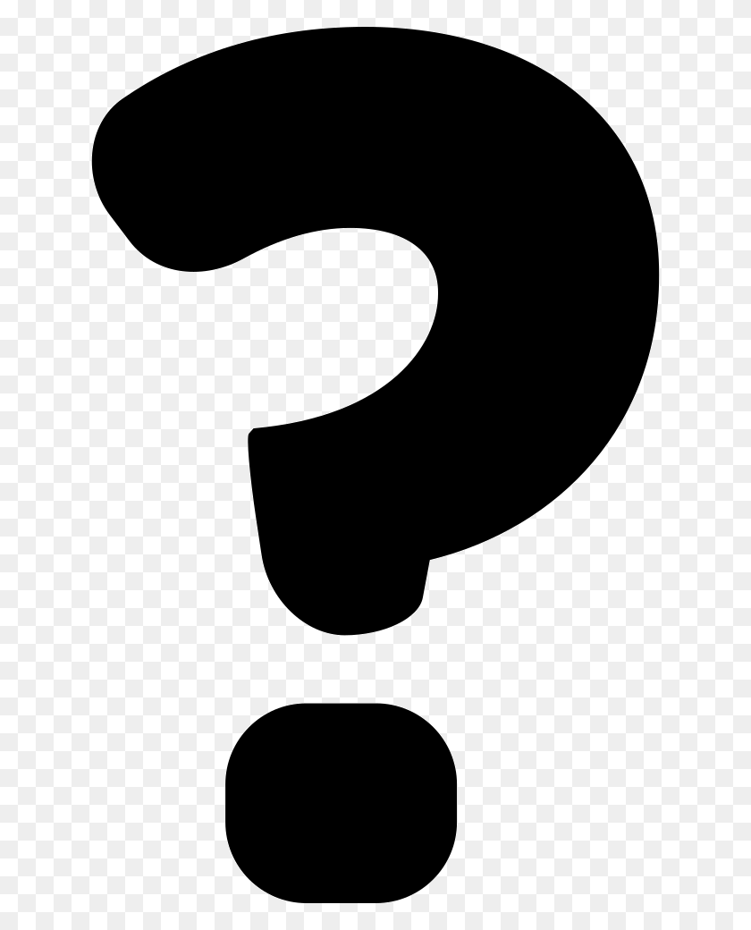 636x980 Question Mark Draw Comments Draw A Question Mark, Alphabet, Text, Symbol HD PNG Download