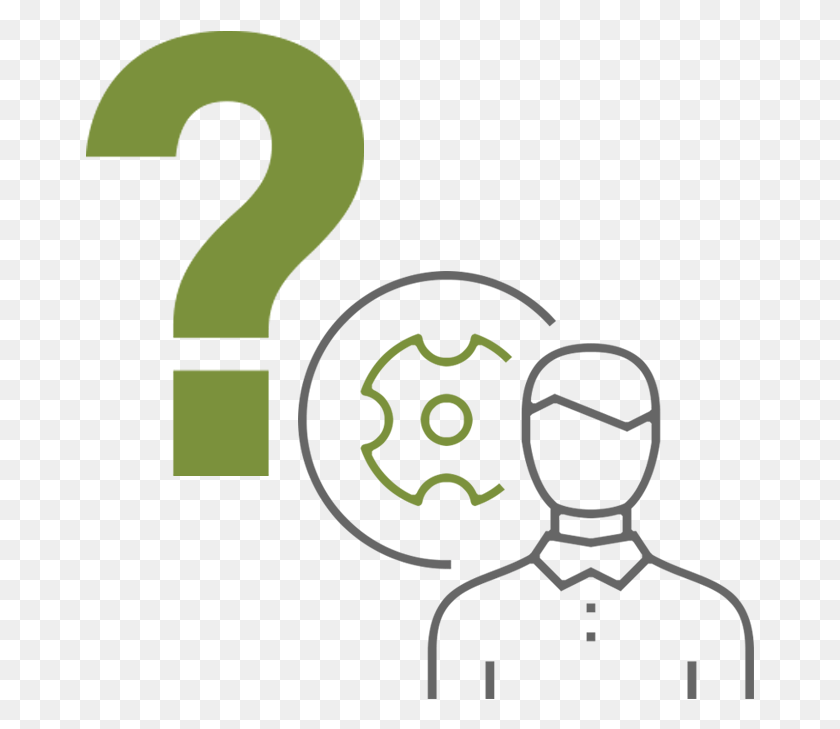 669x669 Question Software Icon Icon, Number, Symbol, Text HD PNG Download