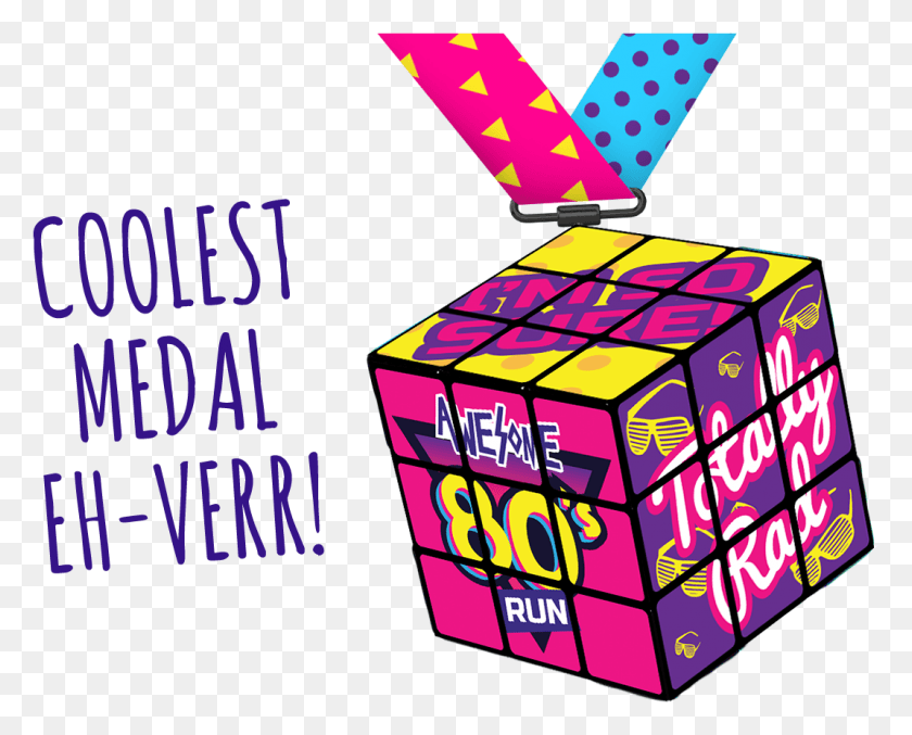 1070x847 Questions Or Have A Group Please Contact Awesome 8039s Run Medal, Rubix Cube, Text, Dynamite HD PNG Download