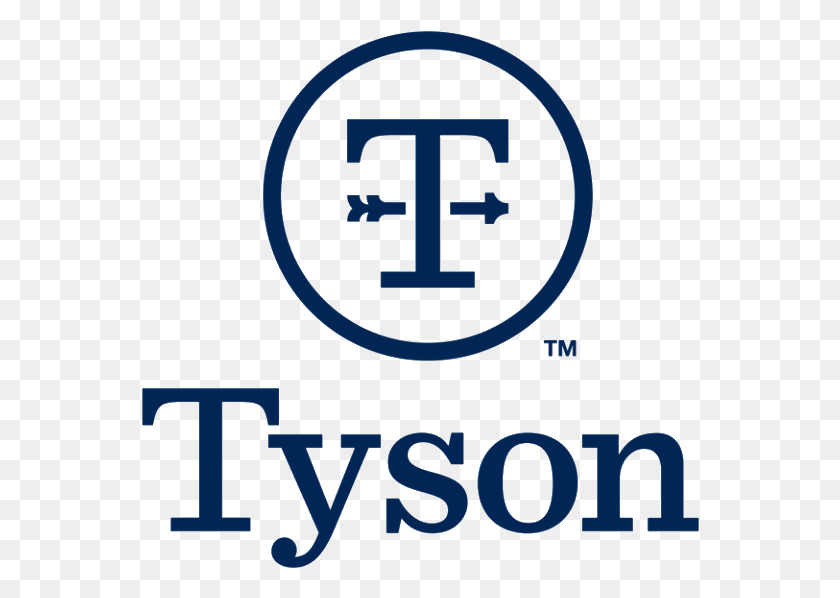 558x538 Вопросы, Пожалуйста, Свяжитесь С M Tyson Foods Логотип, Текст, Символ, Товарный Знак Hd Png Скачать