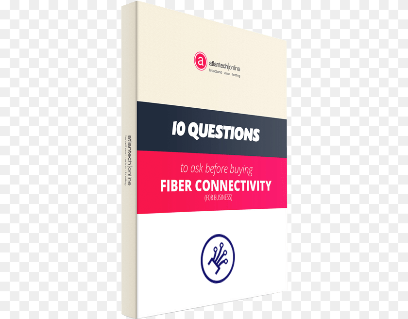 344x657 Questions To Ask Before You Buy Fiber Connectivity Voice Over Ip, Advertisement, Poster, Book, Publication Transparent PNG